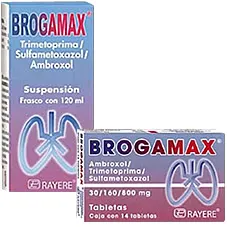 Ambroxol/sulfamet/trime sup 120ml