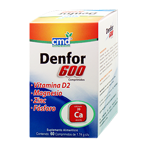 denfort 66 c/60comp