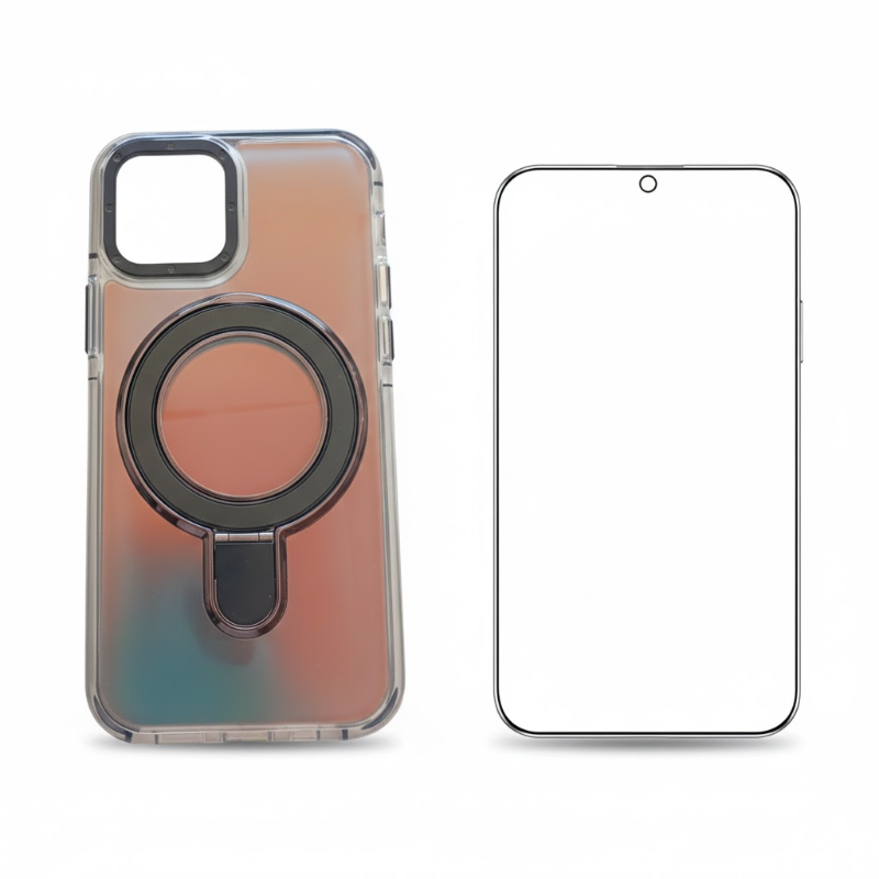 iphone ip 12pro + mica