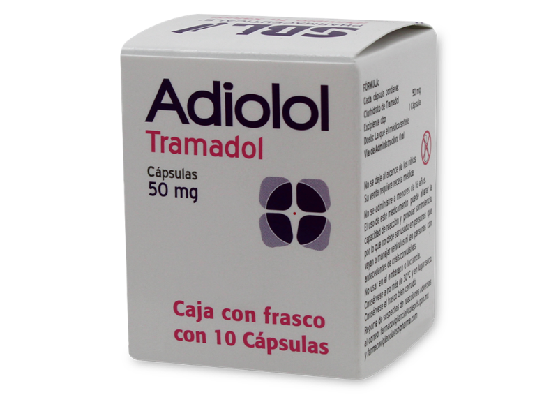 tramadol 50mg 10cap