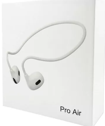 Adifono pro air blanco
