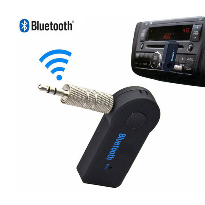 adaptador de inalambrico bluetooth  3,5 mm 1195
