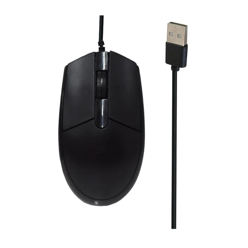 mause optical usb game dnsd 9211