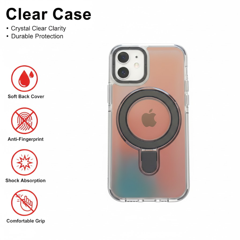 iphone ip 12pro + mica