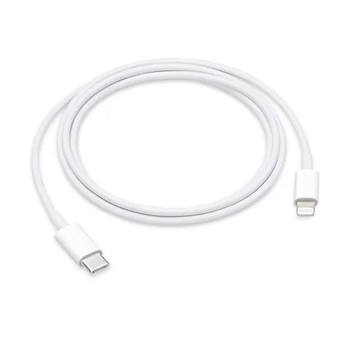 Cable iphone usb-c 1mts