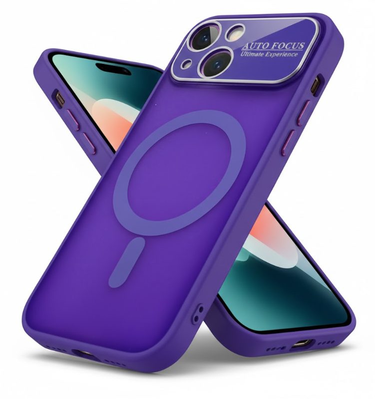 iphone 15 funda magsafe ip 15