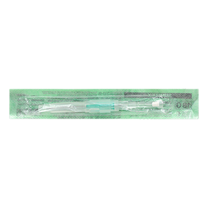 cateter intravenoso verde 18x33mm 1pz