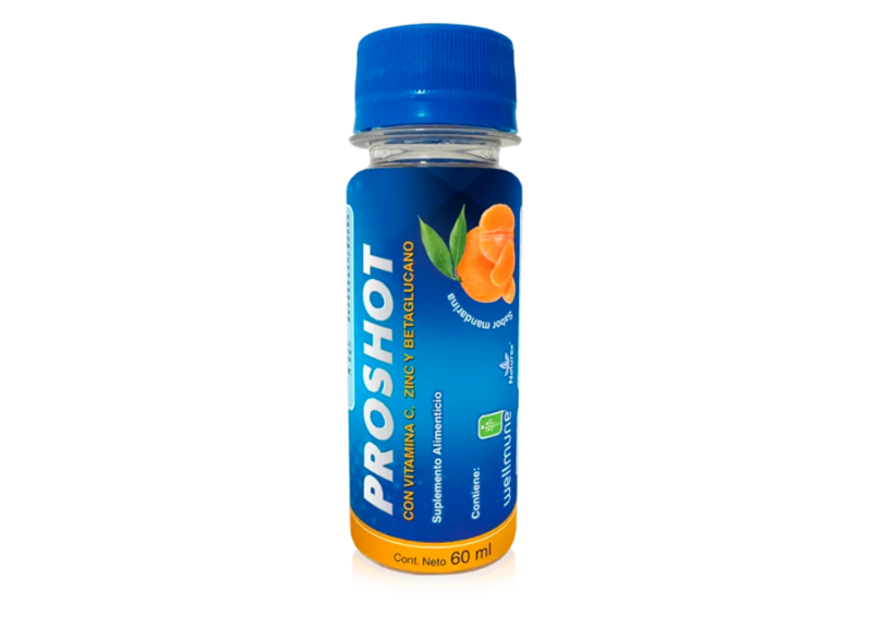 proshot 60ml