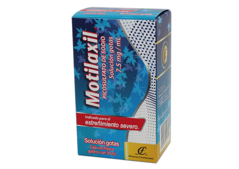 picosulfato sodio fco sol 30ml