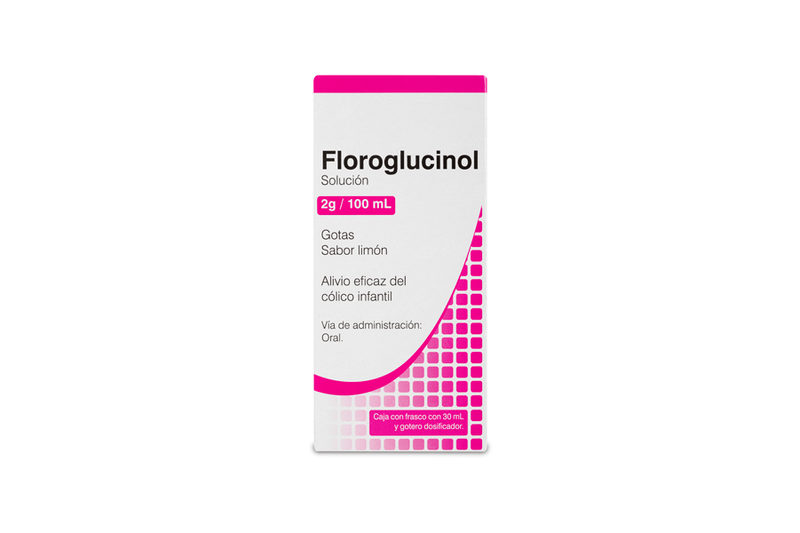 floroglucinol 2gr/100ml gts sab lim 30ml