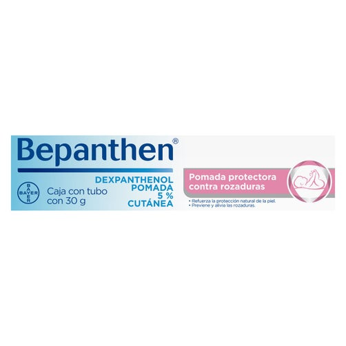 bepanthen 5% pom 30 g