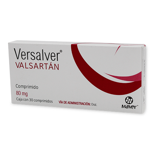 valsartan 80mg 30comp