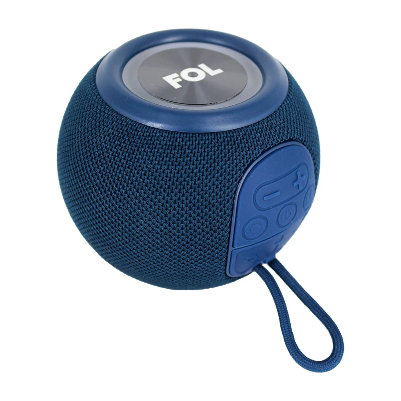 bocina fol recargable bluetooth fs-s512