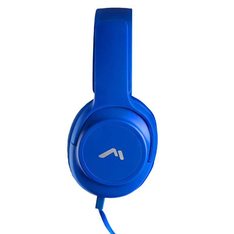 Adifono diadema on-ear Cable mh-5029rd