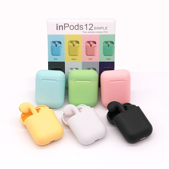 Adifonos inpods 12
