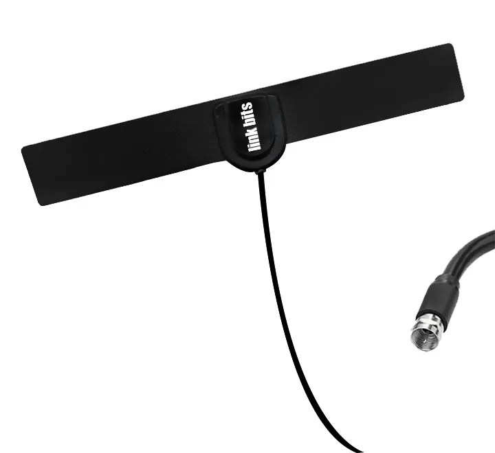 antena hd tv digital  link bits inhd01