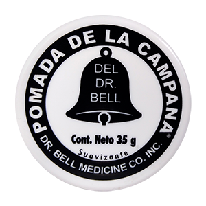 pomada de la campana gde 35 g