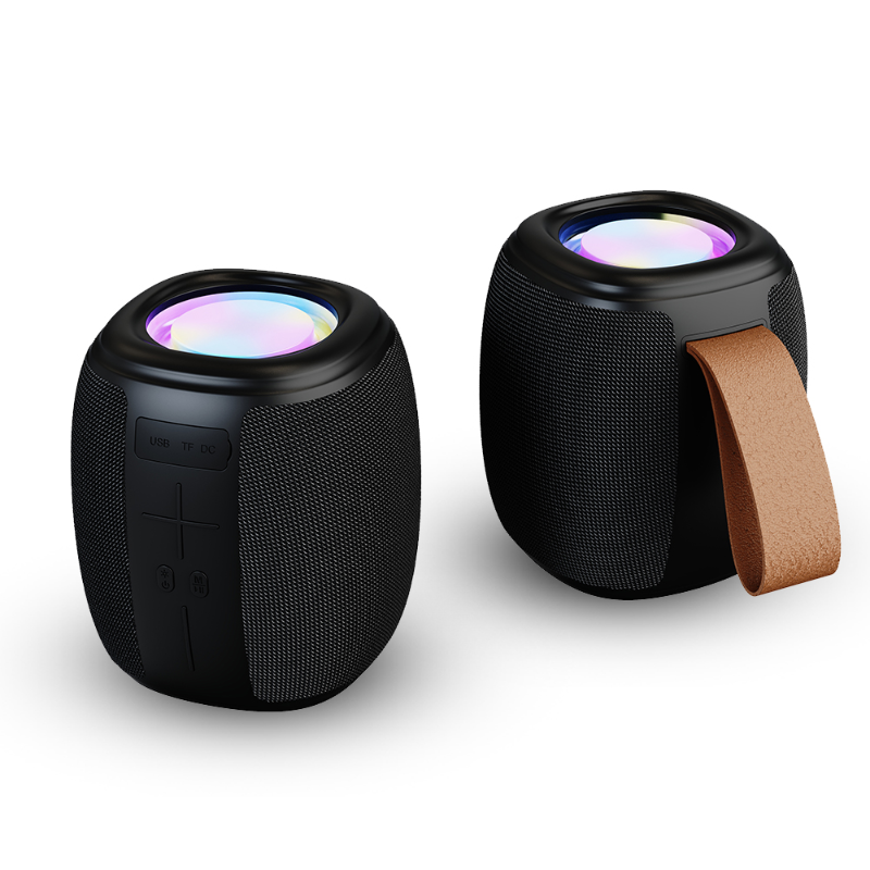 bocina fol recargable bluetooth fs-s130