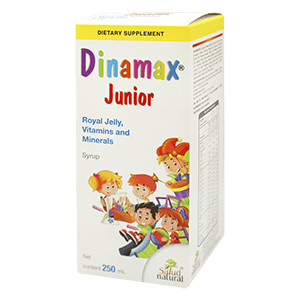 dinamax jbe 250ml