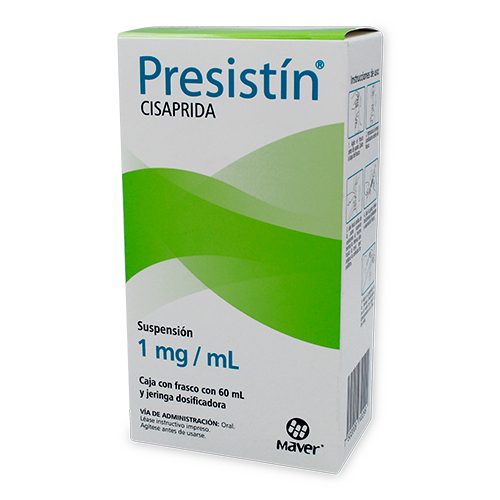 cisaprida susp 1mg/ml 60ml