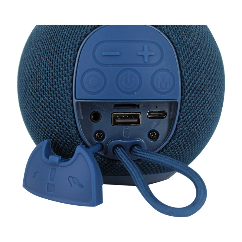 bocina fol recargable bluetooth fs-s512