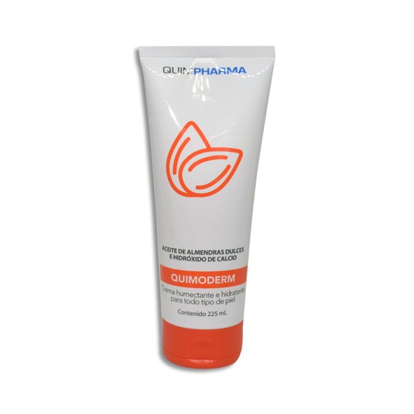 quimoderm crema 225ml