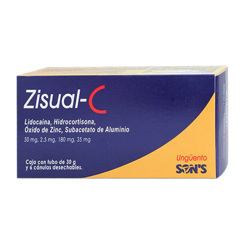 zisual- c ung 20gr