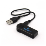 adaptador de inalambrico bluetooth  3,5 mm 1195