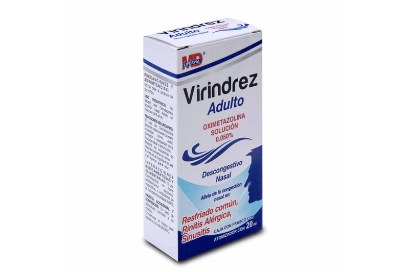 humectante y lubricante nasal inhafree-
