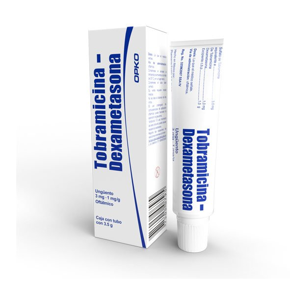 tobramicina/dexamet 5ml sol oft