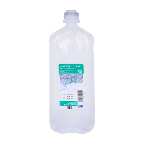hartmann 1000 ml plast-pisa