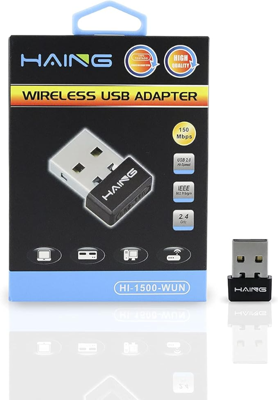adaptador wifi usb hi 1500 wun