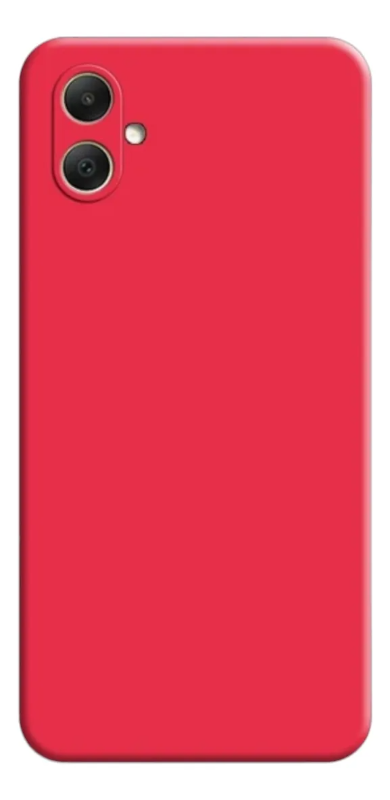 samsung a06 / a07 funda de silicon