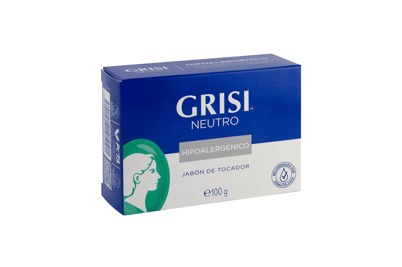 jabon neutro 100gr