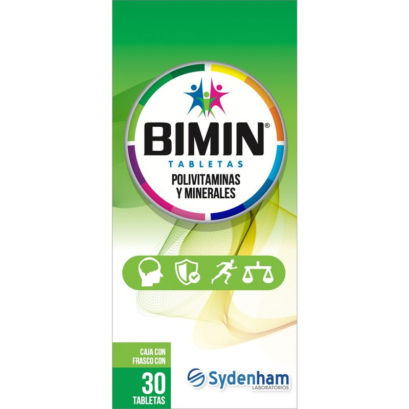 bimin 30Tab