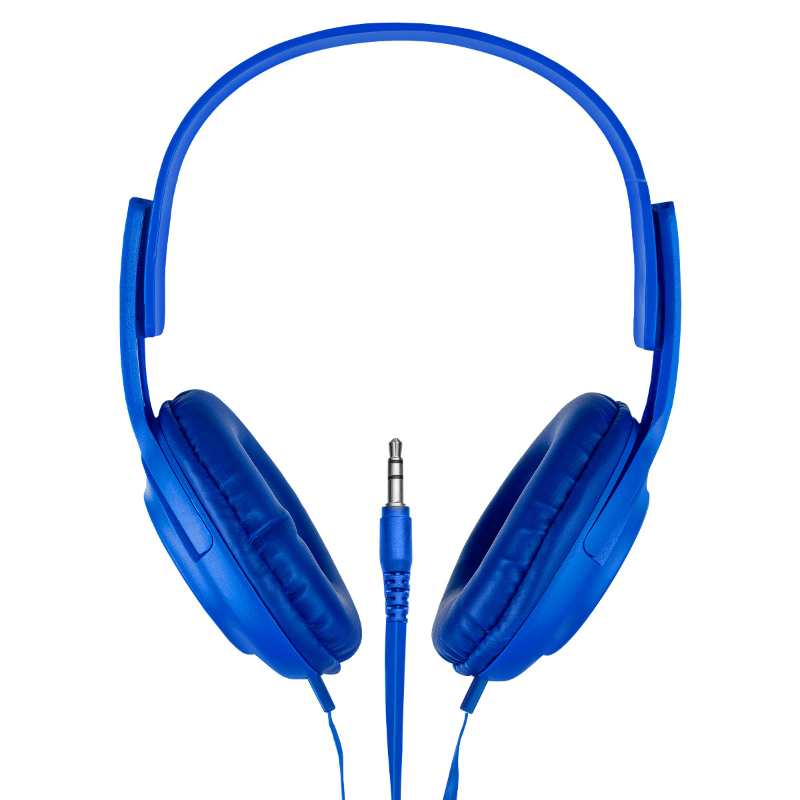 Adifono diadema on-ear Cable mh-5029rd