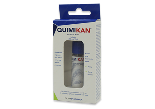 benzocaina 200mg sol 10ml