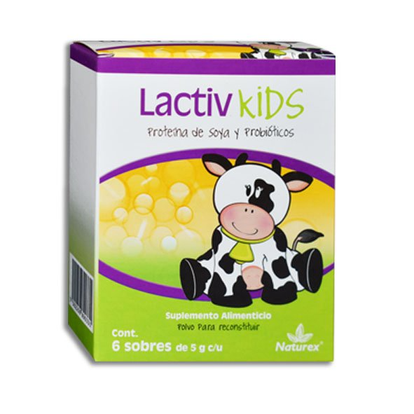 lactiv kids 6 sob