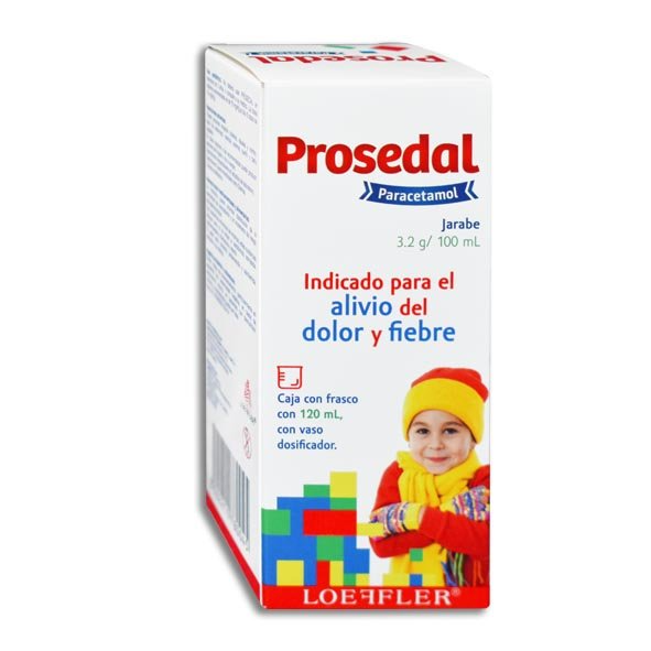 paracetamol 3.2gr/100ml 120ml jbe inf 120ml procedal