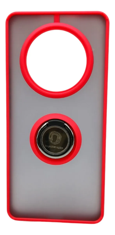 huawei honor x9c x60 pro funda de uso rudo + mica