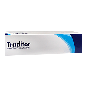 indometacina/betametasona gel 500/50mg 60g