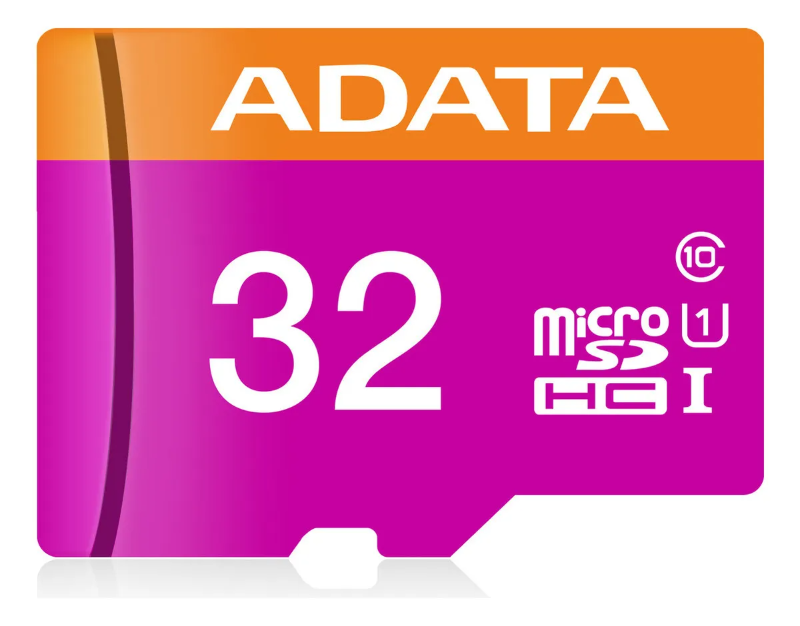 adata micro sd32gb