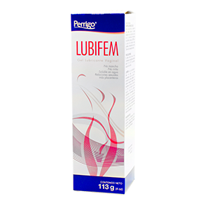 gel lubricante vaginal 113gr