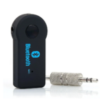 adaptador de inalambrico bluetooth  3,5 mm 1195