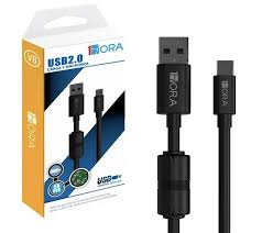 Cable tipo c 1.5m 2.1a cab150