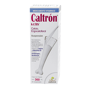 caltron k-ltrn 360ml