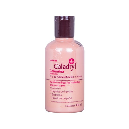 caladryl s loc 180 ml