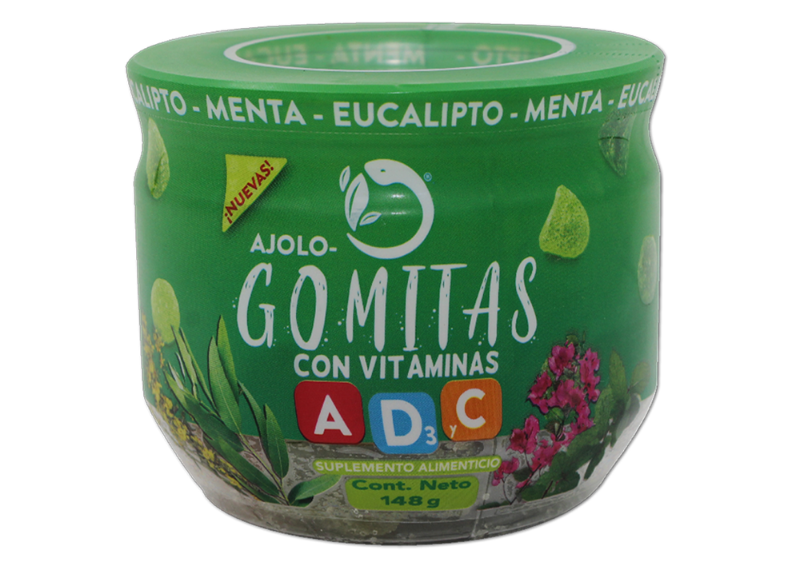 vita kid c a d 148g gomitas