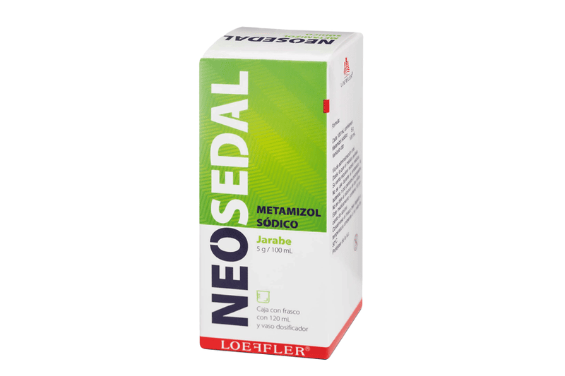 metamizol sodico jbe 120ml