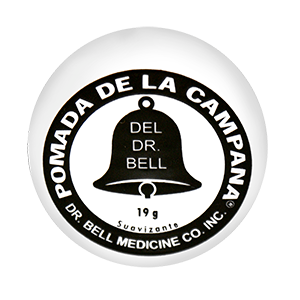 pomada de la campana med 19 g